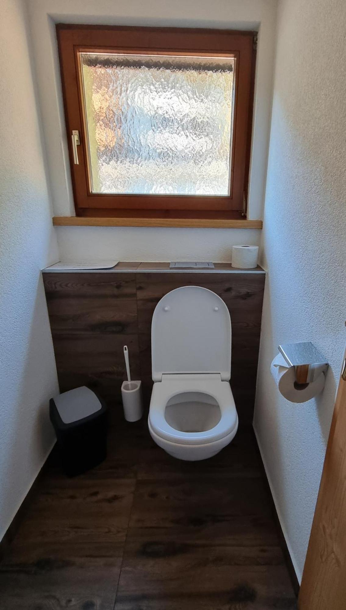 Hotel Garni Friedheim 장크트안톤암아를베르크 객실 사진